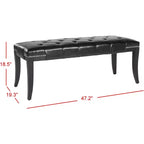 Banc Gibbons - MCR4614 - Safavieh