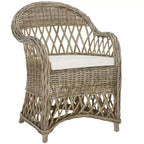 Inez Club Chair - SEA7000 - Safavieh