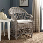 Inez Club Chair - SEA7000 - Safavieh