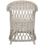 Inez Club Chair - SEA7000 - Safavieh