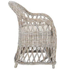 Inez Club Chair - SEA7000 - Safavieh