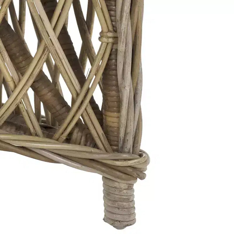 Inez Club Chair - SEA7000 - Safavieh