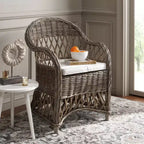 Inez Club Chair - SEA7000 - Safavieh