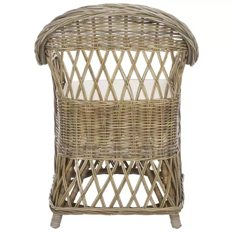 Inez Club Chair - SEA7000 - Safavieh