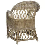 Inez Club Chair - SEA7000 - Safavieh