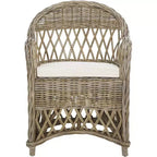 Inez Club Chair - SEA7000 - Safavieh