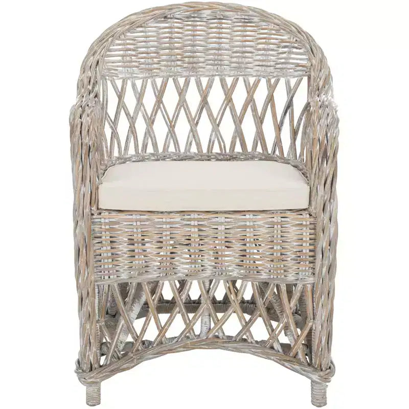 Inez Club Chair - SEA7000 - Safavieh