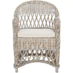 Inez Club Chair - SEA7000 - Safavieh