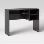 Bureau d'étudiant avec rangement - L'essentiel pour la chambre