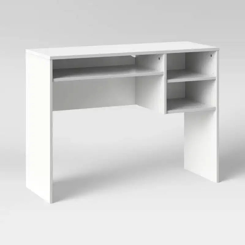 Student Writing Desk with Storage - Room Essentials