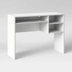 Student Writing Desk with Storage - Room Essentials