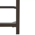 Table basse Alec - Safavieh