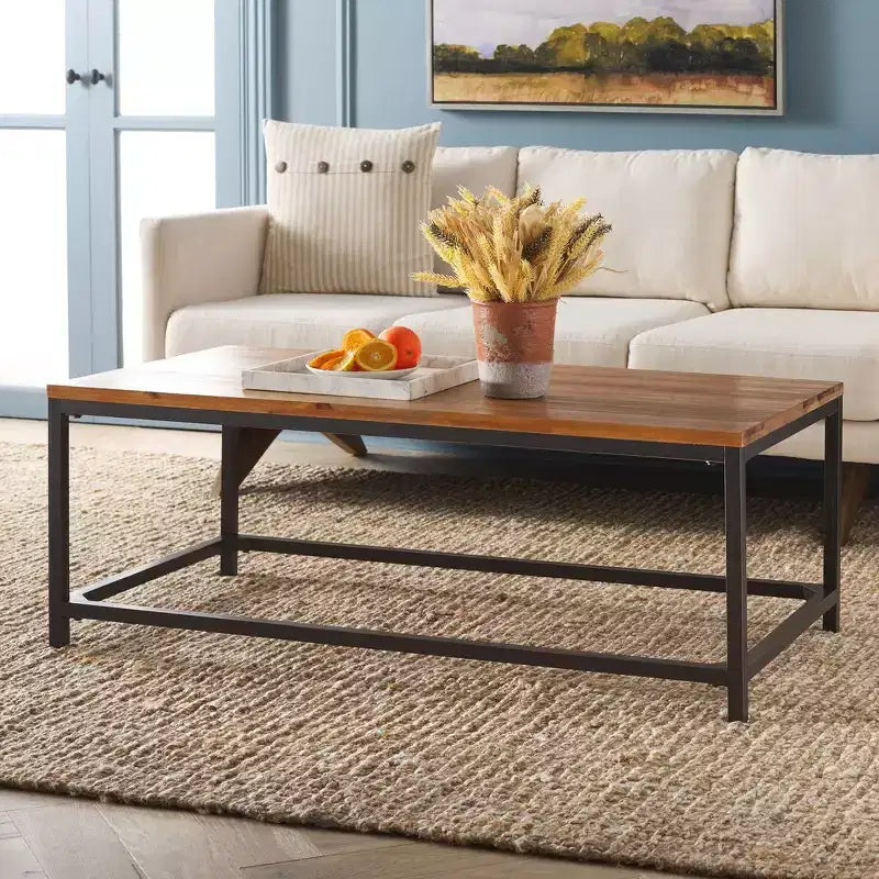 Table basse Alec - Safavieh