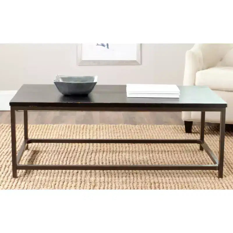 Table basse Alec - Safavieh
