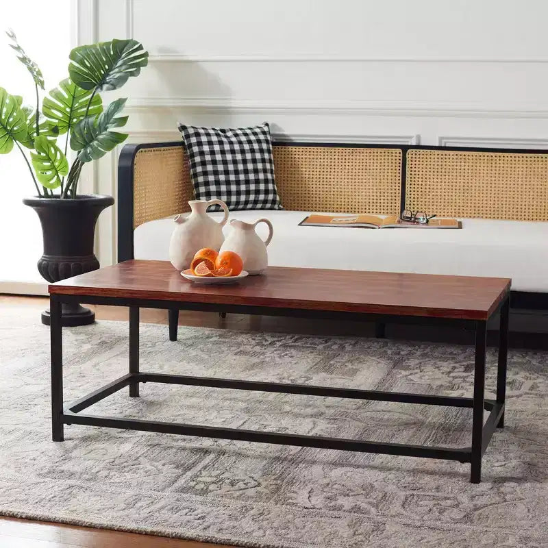 Table basse Alec - Safavieh