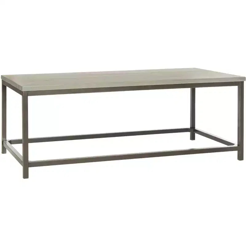 Table basse Alec - Safavieh