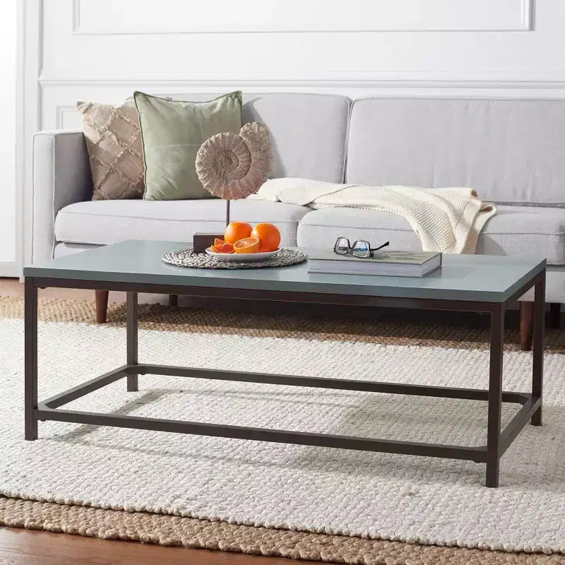 Table basse Alec - Safavieh