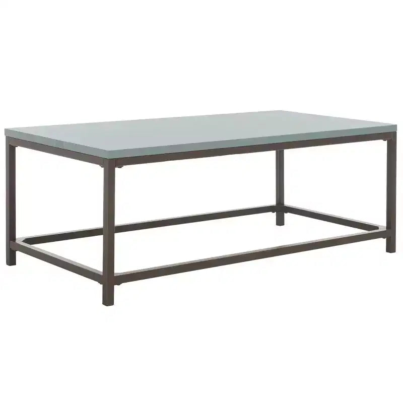 Table basse Alec - Safavieh
