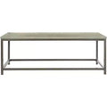 Alec Coffee Table - Safavieh