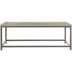 Alec Coffee Table - Safavieh