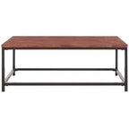 Table basse Alec - Safavieh