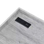 Newtonmore Writing Desk Matte - miBasics