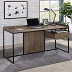 Newtonmore Writing Desk Matte - miBasics
