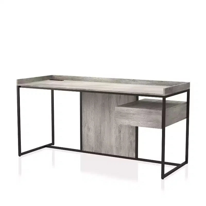 Newtonmore Writing Desk Matte - miBasics