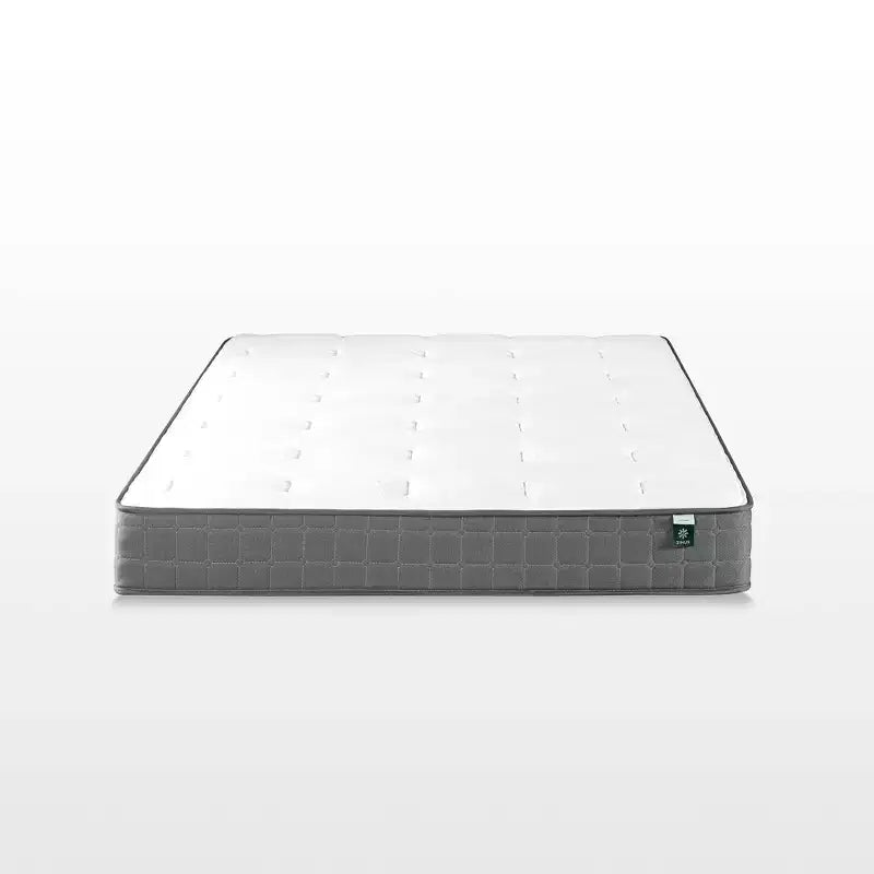 Zinus Tight Top Cooling 8 Hybrid Mattress
