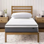 Zinus Support Plus Hybrid Mattress
