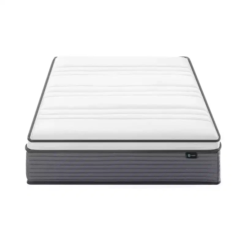 Matelas hybride Zinus Support Plus