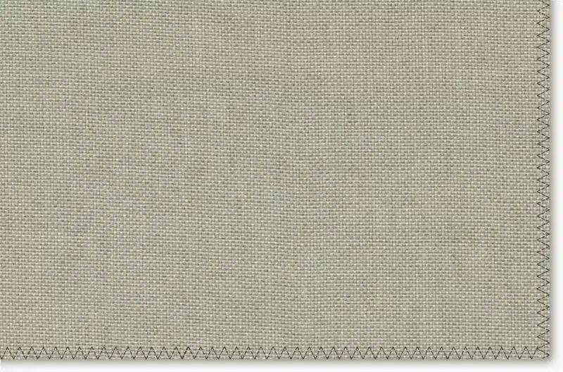 Cadre de lit plateforme rembourré Huppe Glenwillow Home, tête de lit à oreilles capitonnée style moderne du milieu du siècle, sommier, aucun sommier tapissier requis, assemblage facile