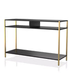 24/7 Shop At Home Inverarnan Console Table