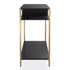 24/7 Shop At Home Inverarnan Console Table