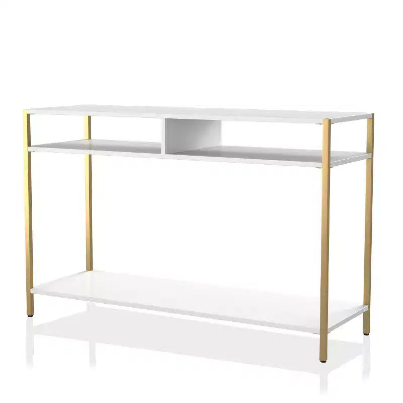 24/7 Shop At Home Inverarnan Console Table