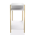 24/7 Shop At Home Inverarnan Console Table