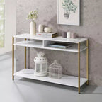 24/7 Shop At Home Inverarnan Console Table