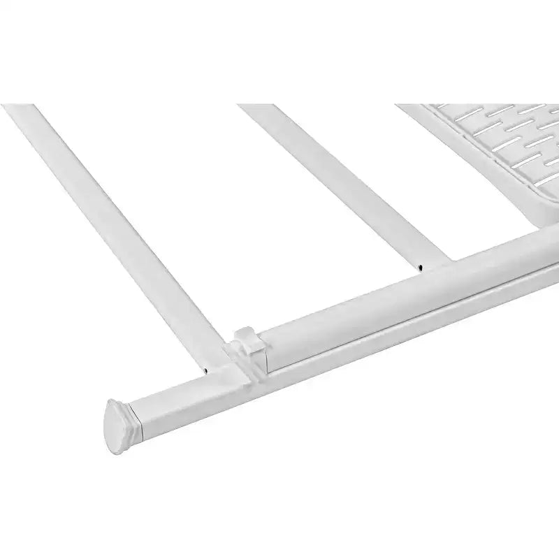 Lot de 4 chaises pliantes en polypropylène premium AirFlex Series - Hampden Furnishings