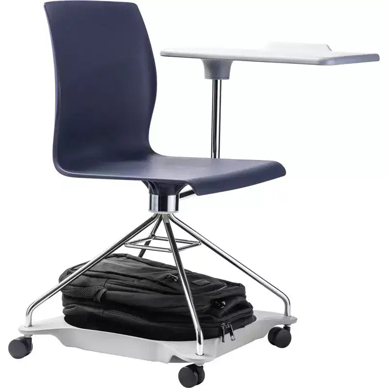 Chaise de classe nomade - National Public Seating