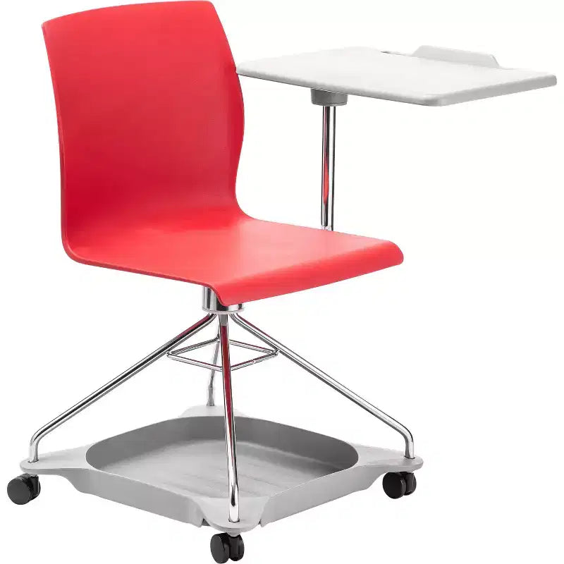 Chaise de classe nomade - National Public Seating