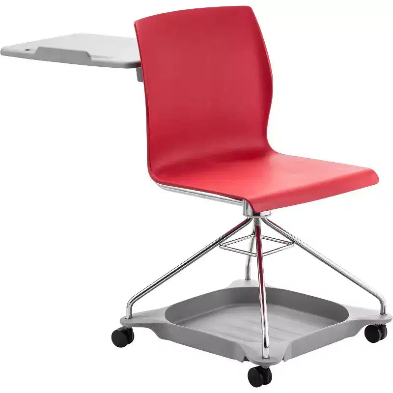 Chaise de classe nomade - National Public Seating