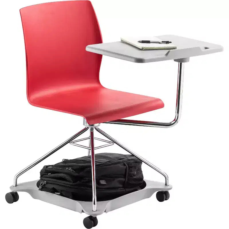 Chaise de classe nomade - National Public Seating