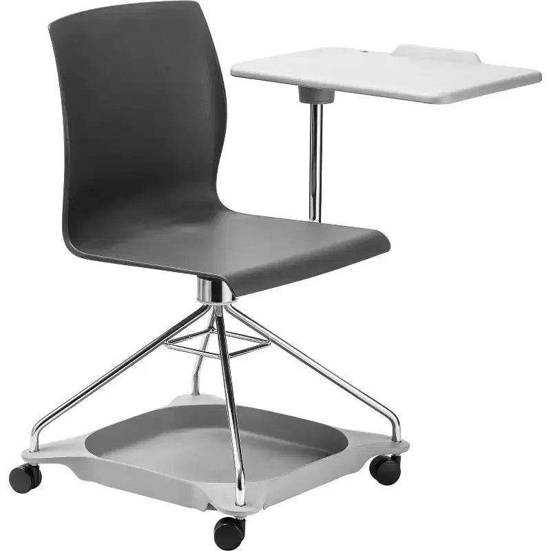 Chaise de classe nomade - National Public Seating