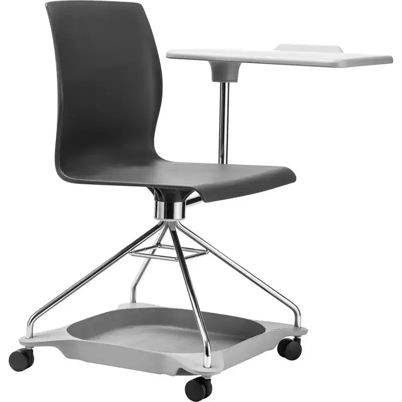 Chaise de classe nomade - National Public Seating