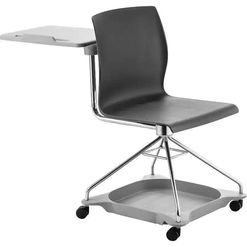 Chaise de classe nomade - National Public Seating