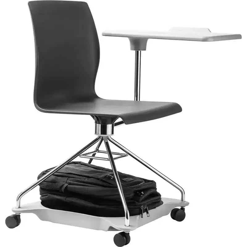 Chaise de classe nomade - National Public Seating