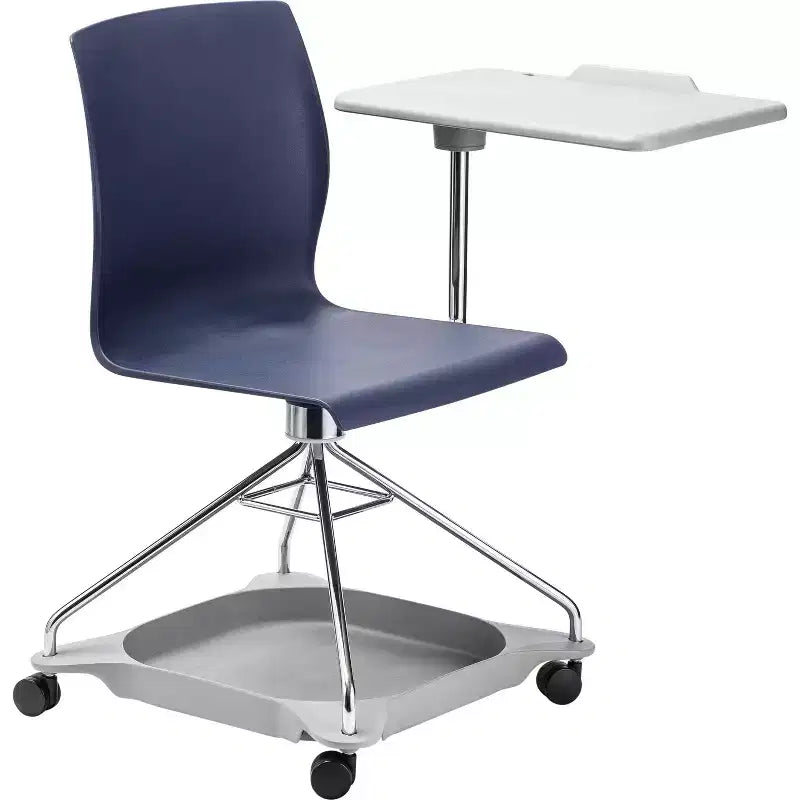 Chaise de classe nomade - National Public Seating