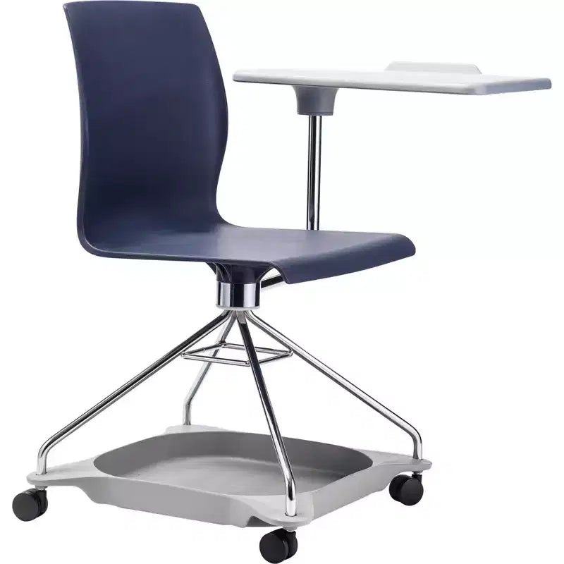 Chaise de classe nomade - National Public Seating
