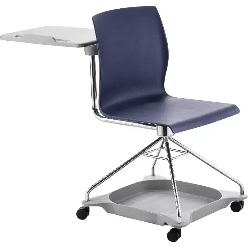 Chaise de classe nomade - National Public Seating