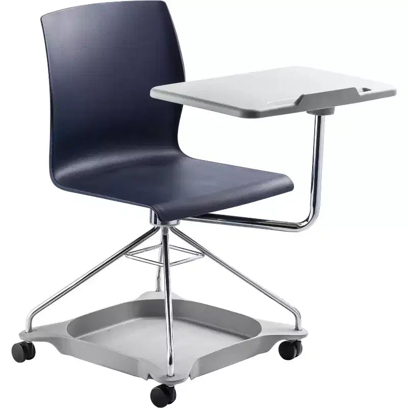 Chaise de classe nomade - National Public Seating